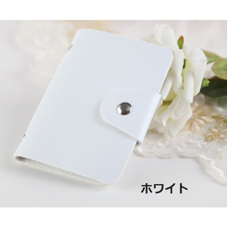 クレジットカードケース カードホルダー カード入れ | PlusNao | 詳細画像15 