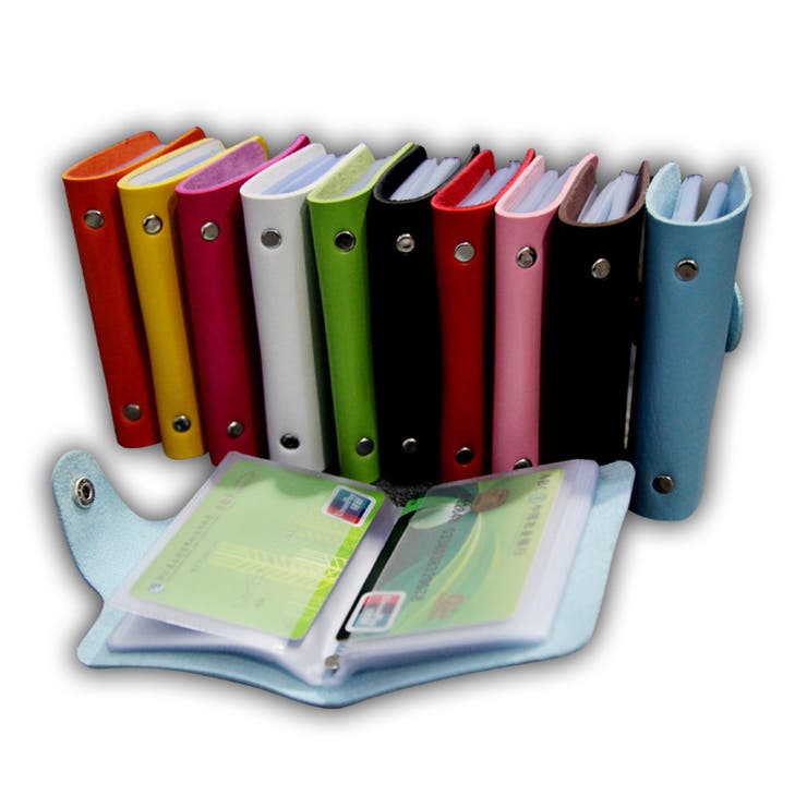 クレジットカードケース カードホルダー カード入れ | PlusNao | 詳細画像6 