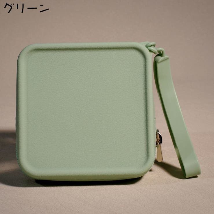 化粧ポーチ レディース コスメポーチ | PlusNao | 詳細画像11 
