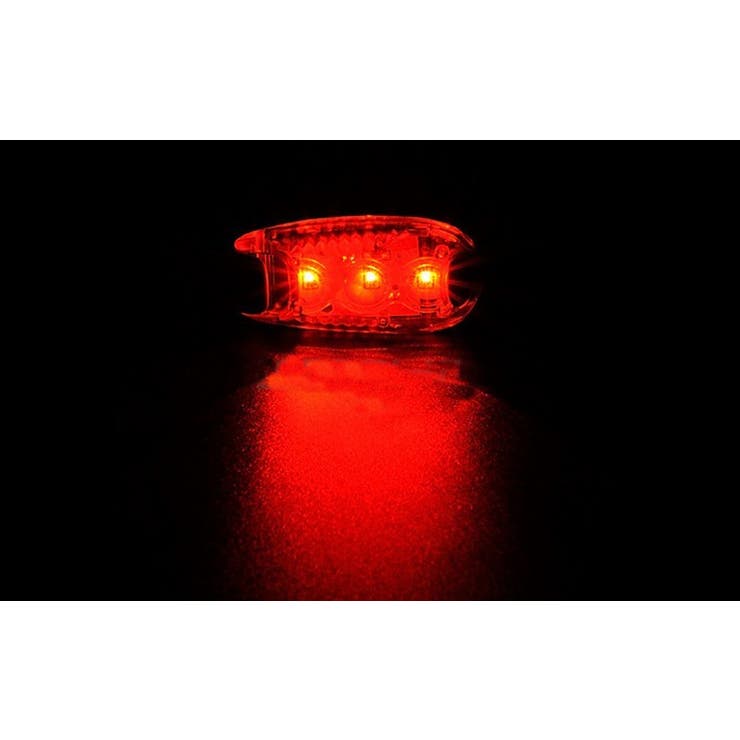 テールライト 自転車用 テールランプ | PlusNao | 詳細画像10 