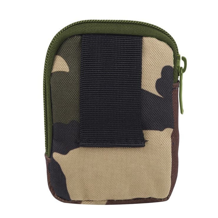 ベルトポーチ ウエストポーチ タクティカルポーチ | PlusNao | 詳細画像12 