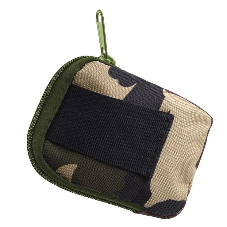 ベルトポーチ ウエストポーチ タクティカルポーチ | PlusNao | 詳細画像13 