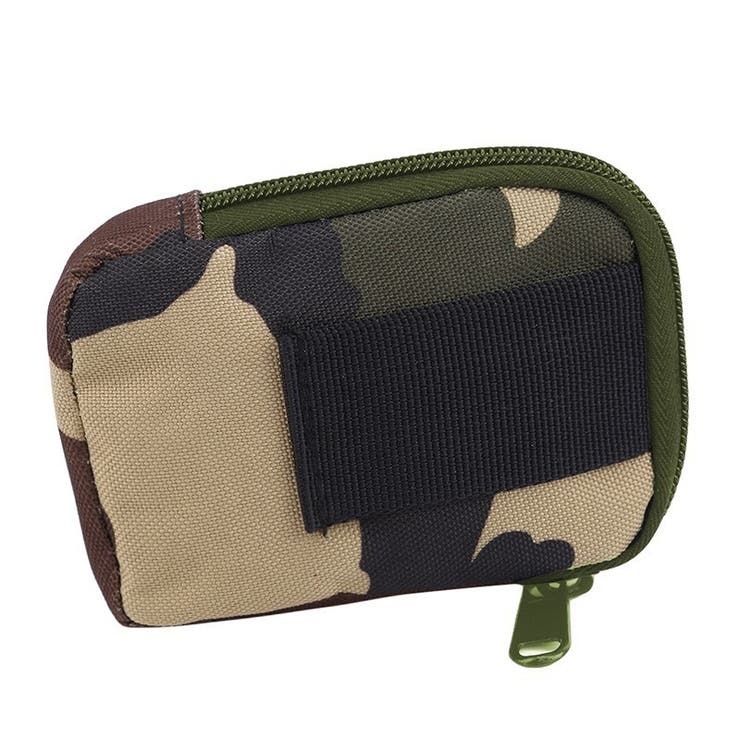 ベルトポーチ ウエストポーチ タクティカルポーチ | PlusNao | 詳細画像14 