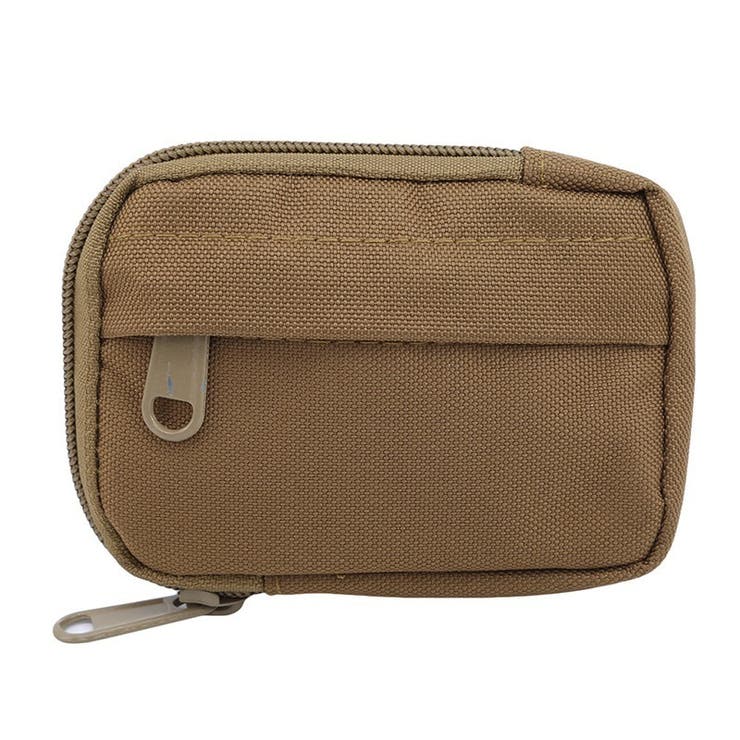 ベルトポーチ ウエストポーチ タクティカルポーチ | PlusNao | 詳細画像3 