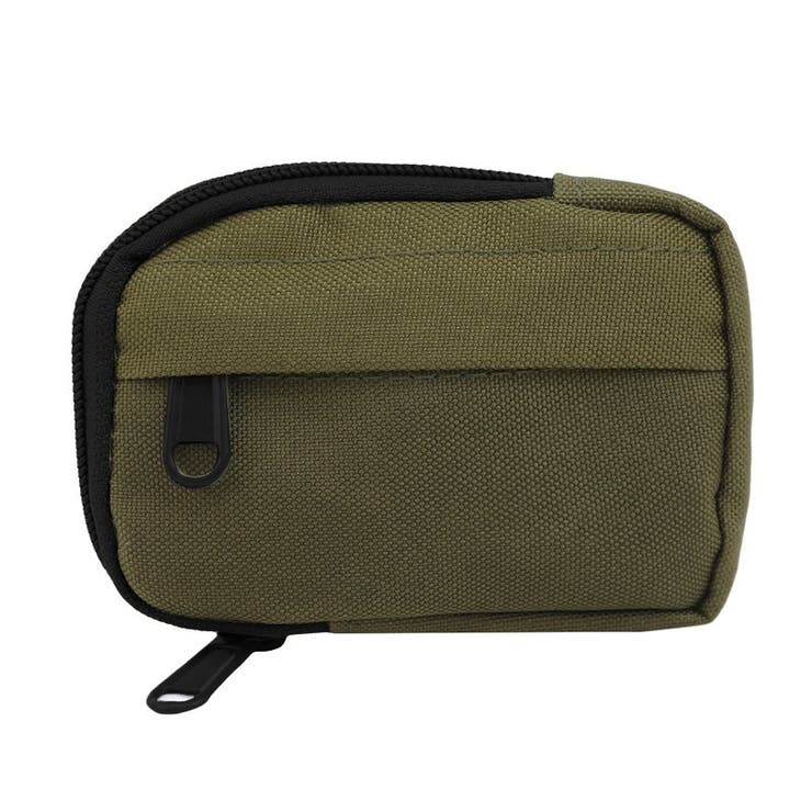 ベルトポーチ ウエストポーチ タクティカルポーチ | PlusNao | 詳細画像5 