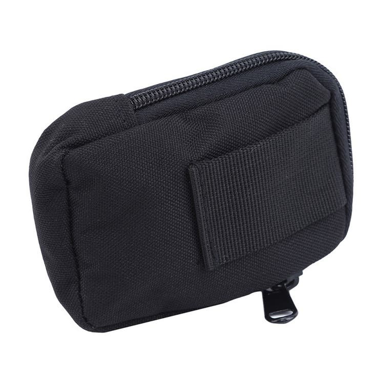 ベルトポーチ ウエストポーチ タクティカルポーチ | PlusNao | 詳細画像8 