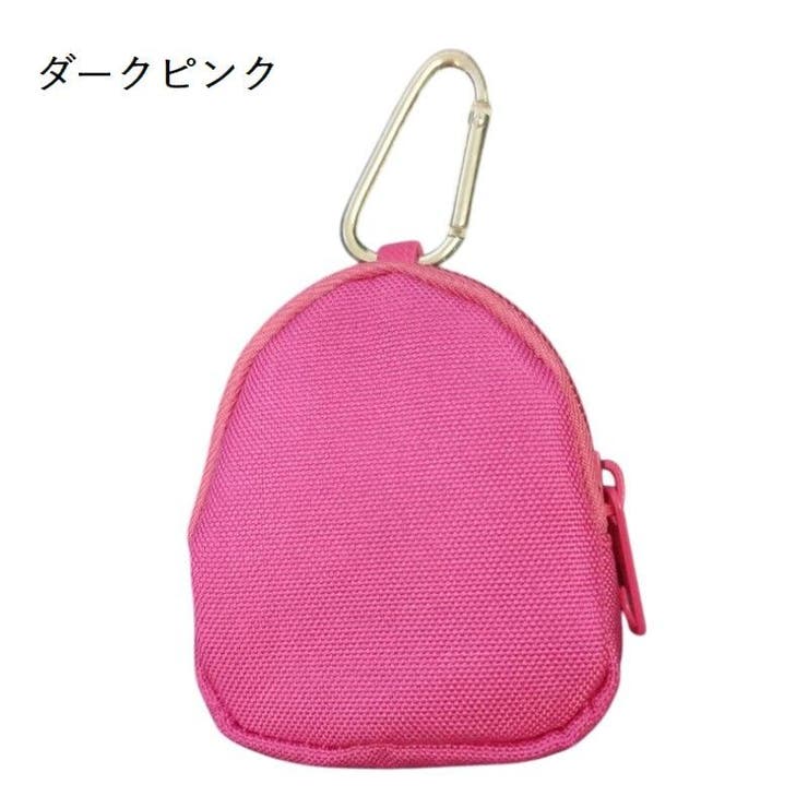 コインケース ミニポーチ 小物入れ | PlusNao | 詳細画像11 
