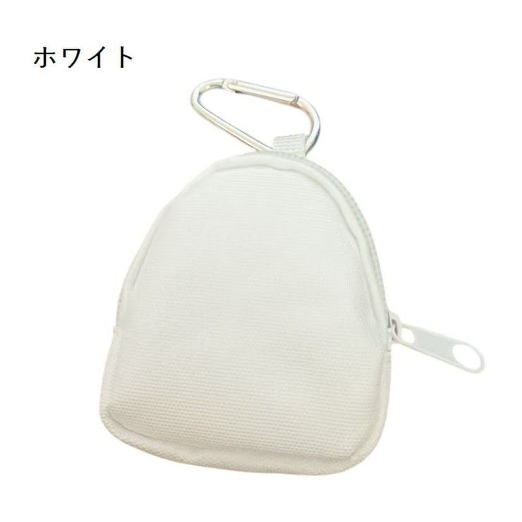 コインケース ミニポーチ 小物入れ | PlusNao | 詳細画像12 