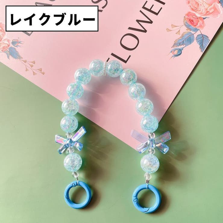 スマホストラップ ハンドストラップ ストラップ | PlusNao | 詳細画像10 