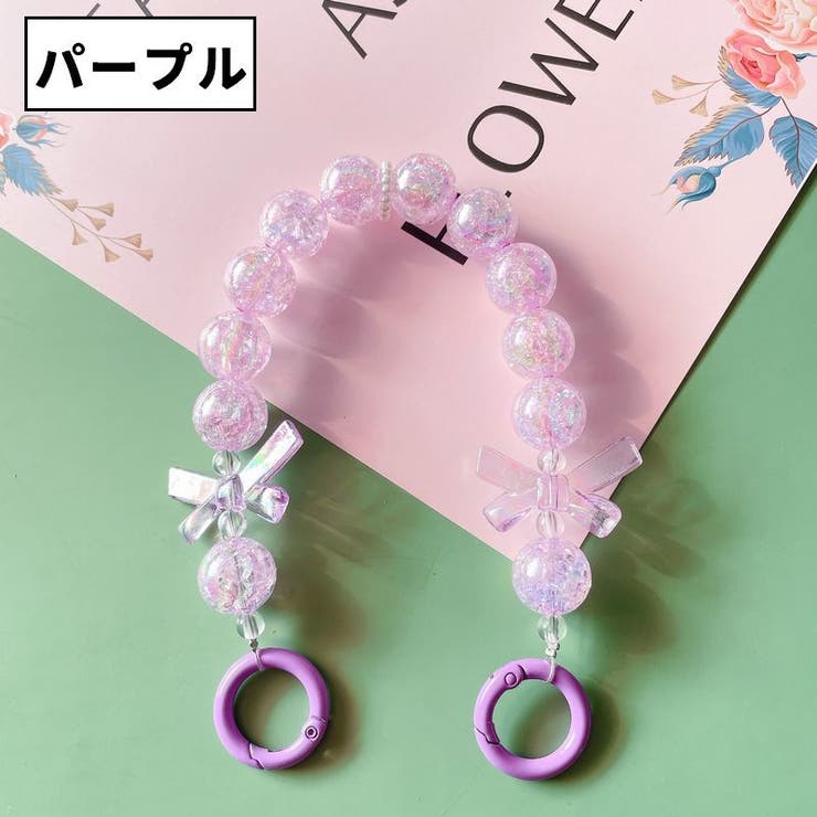 スマホストラップ ハンドストラップ ストラップ | PlusNao | 詳細画像11 