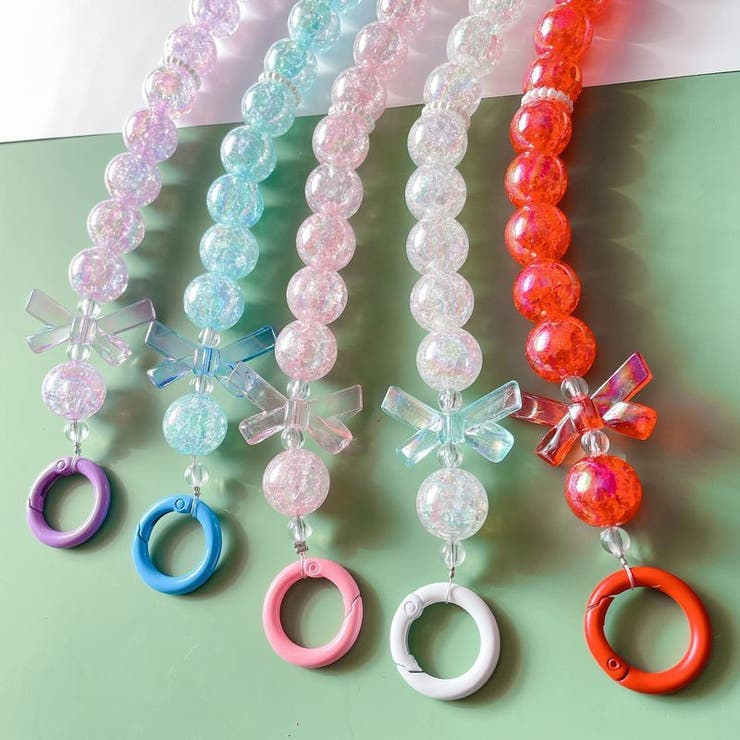 スマホストラップ ハンドストラップ ストラップ | PlusNao | 詳細画像6 