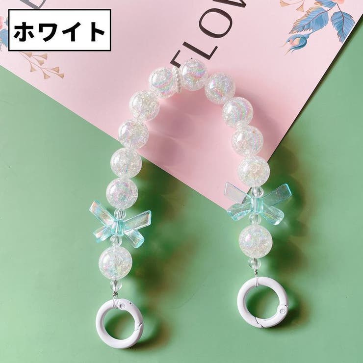 スマホストラップ ハンドストラップ ストラップ | PlusNao | 詳細画像8 