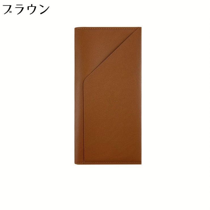 パスポートケース パスポートカバー パスポートホルダー | PlusNao | 詳細画像11 