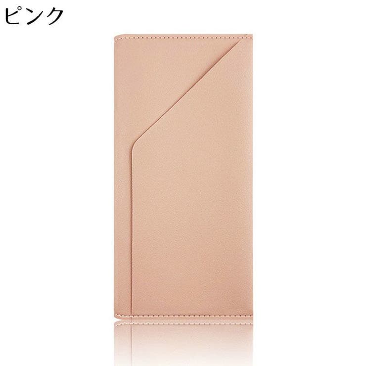 パスポートケース パスポートカバー パスポートホルダー | PlusNao | 詳細画像6 