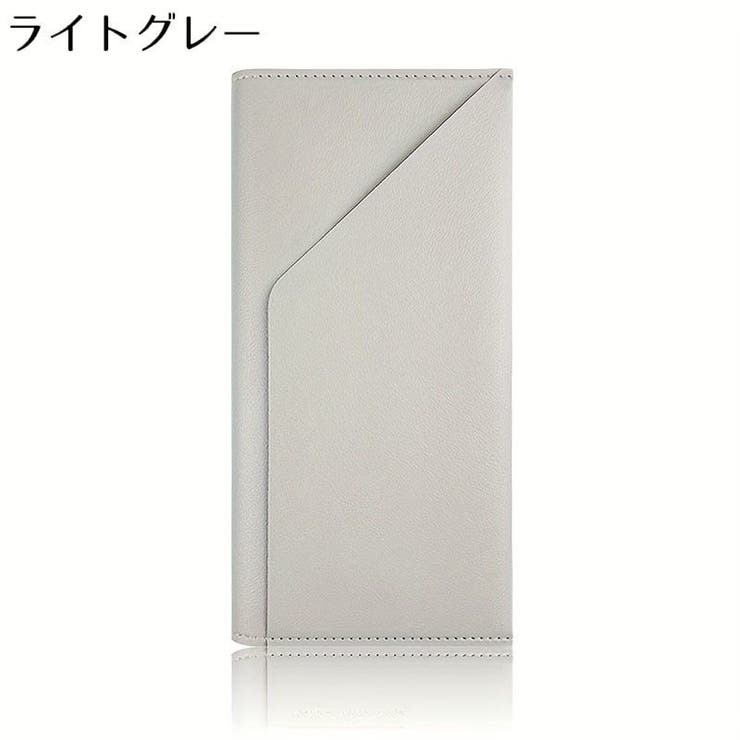 パスポートケース パスポートカバー パスポートホルダー | PlusNao | 詳細画像8 