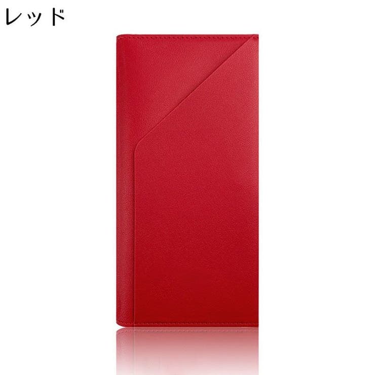 パスポートケース パスポートカバー パスポートホルダー | PlusNao | 詳細画像9 