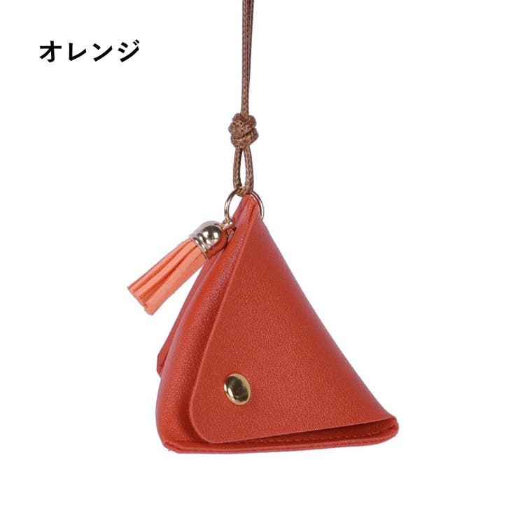 コインケース ミニポーチ ミニ財布 | PlusNao | 詳細画像13 