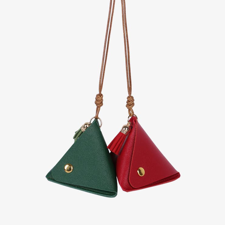 コインケース ミニポーチ ミニ財布 | PlusNao | 詳細画像2 