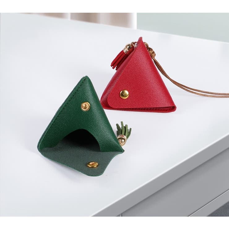 コインケース ミニポーチ ミニ財布 | PlusNao | 詳細画像5 