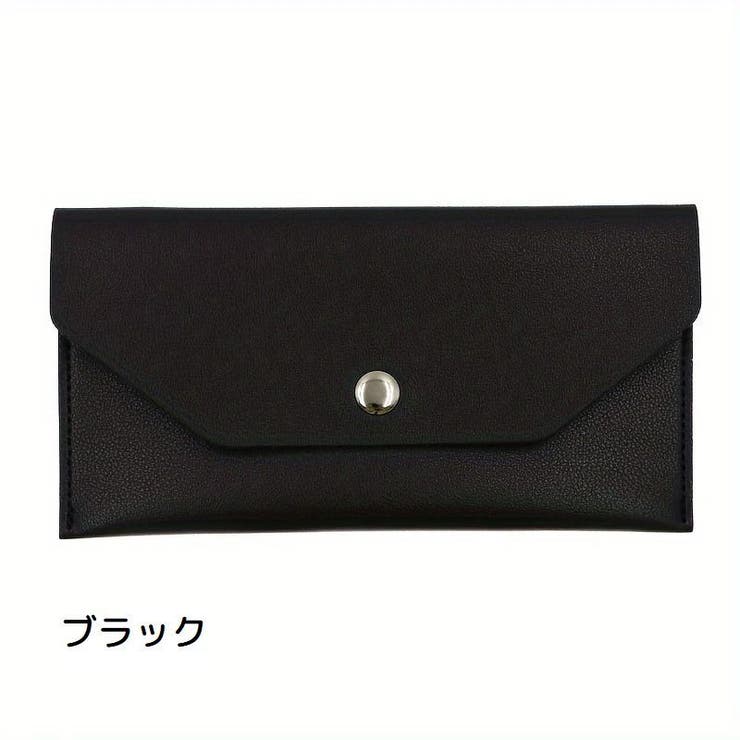 長財布 お札入れ レディース | PlusNao | 詳細画像14 