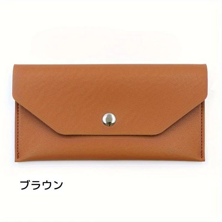 長財布 お札入れ レディース | PlusNao | 詳細画像15 