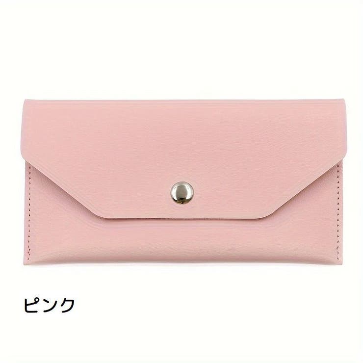 長財布 お札入れ レディース | PlusNao | 詳細画像16 