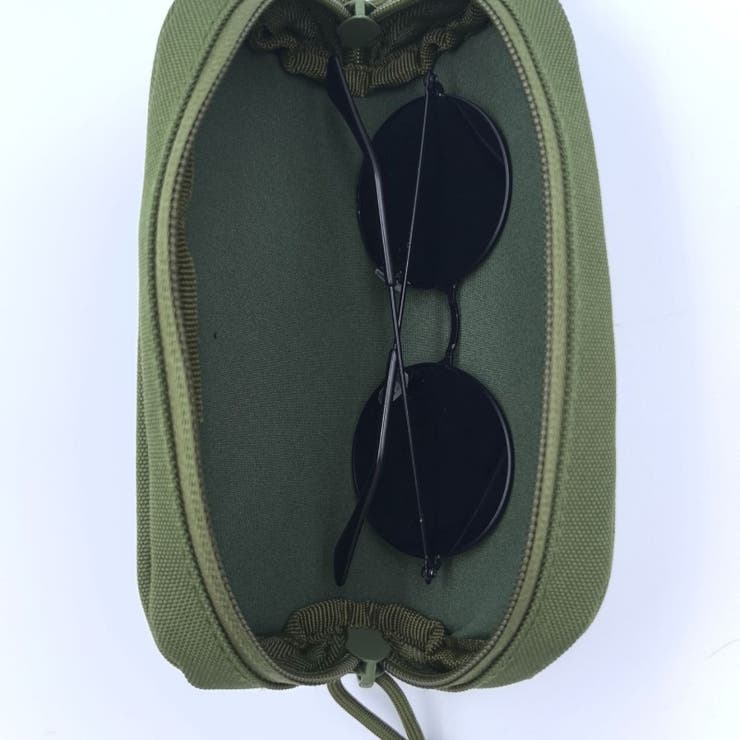 メガネケース サングラスケース めがね入れ | PlusNao | 詳細画像13 