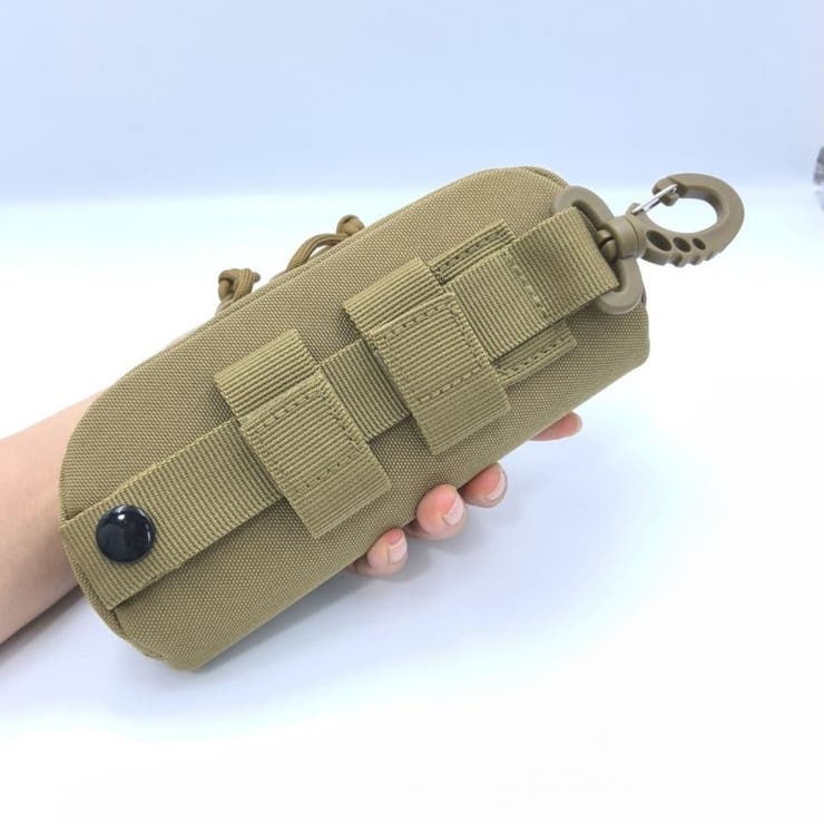 メガネケース サングラスケース めがね入れ | PlusNao | 詳細画像14 