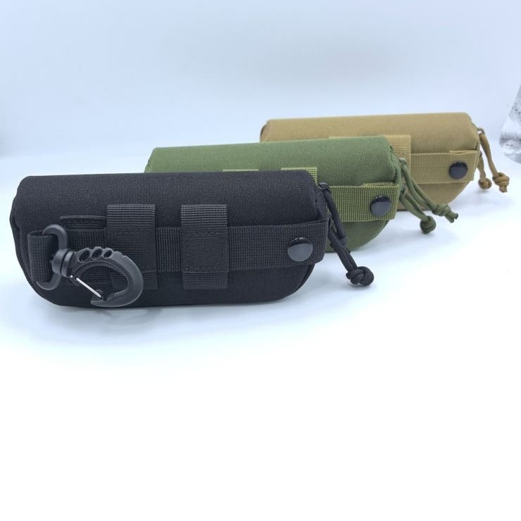 メガネケース サングラスケース めがね入れ | PlusNao | 詳細画像3 