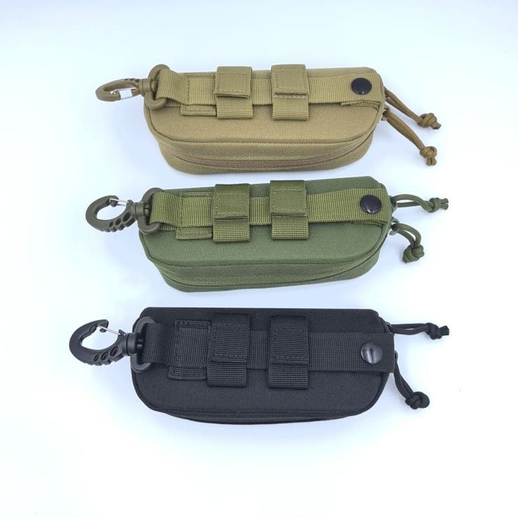 メガネケース サングラスケース めがね入れ | PlusNao | 詳細画像4 