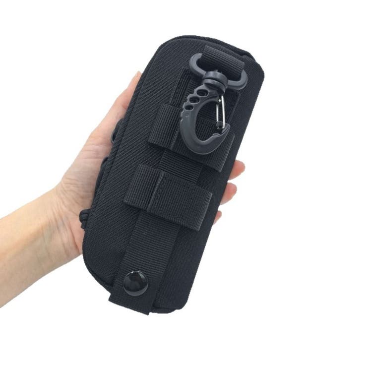 メガネケース サングラスケース めがね入れ | PlusNao | 詳細画像5 