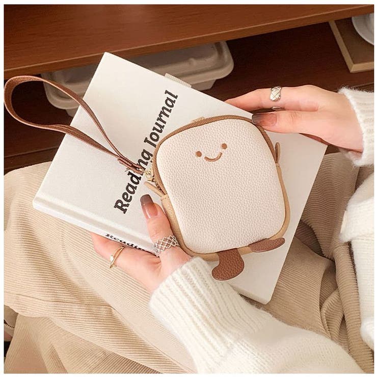 コインケース 小銭入れ お財布 | PlusNao | 詳細画像10 