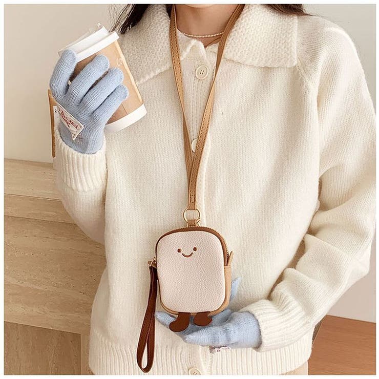 コインケース 小銭入れ お財布 | PlusNao | 詳細画像11 