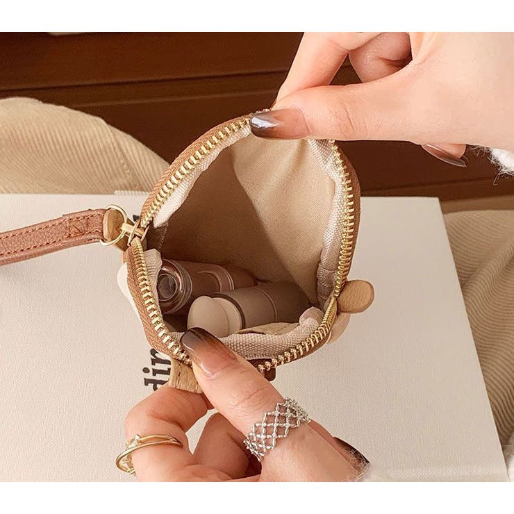 コインケース 小銭入れ お財布 | PlusNao | 詳細画像13 