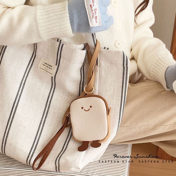 コインケース 小銭入れ お財布 | PlusNao | 詳細画像2 