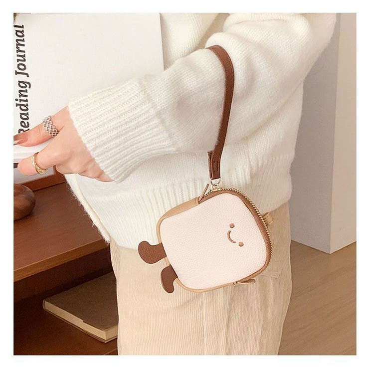 コインケース 小銭入れ お財布 | PlusNao | 詳細画像6 