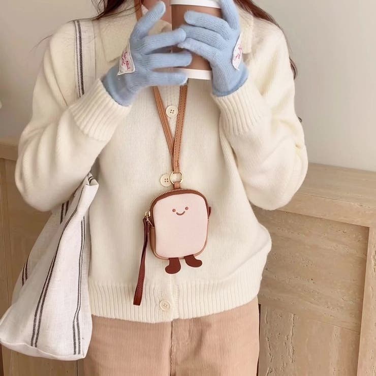 コインケース 小銭入れ お財布 | PlusNao | 詳細画像7 