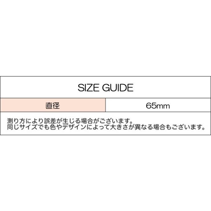 コンパクトミラー 手鏡 両面鏡 | PlusNao | 詳細画像12 