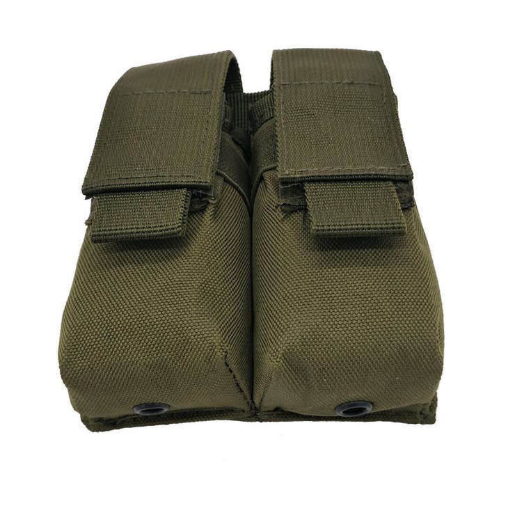 ツールバッグ ダブル アウトドア | PlusNao | 詳細画像12 