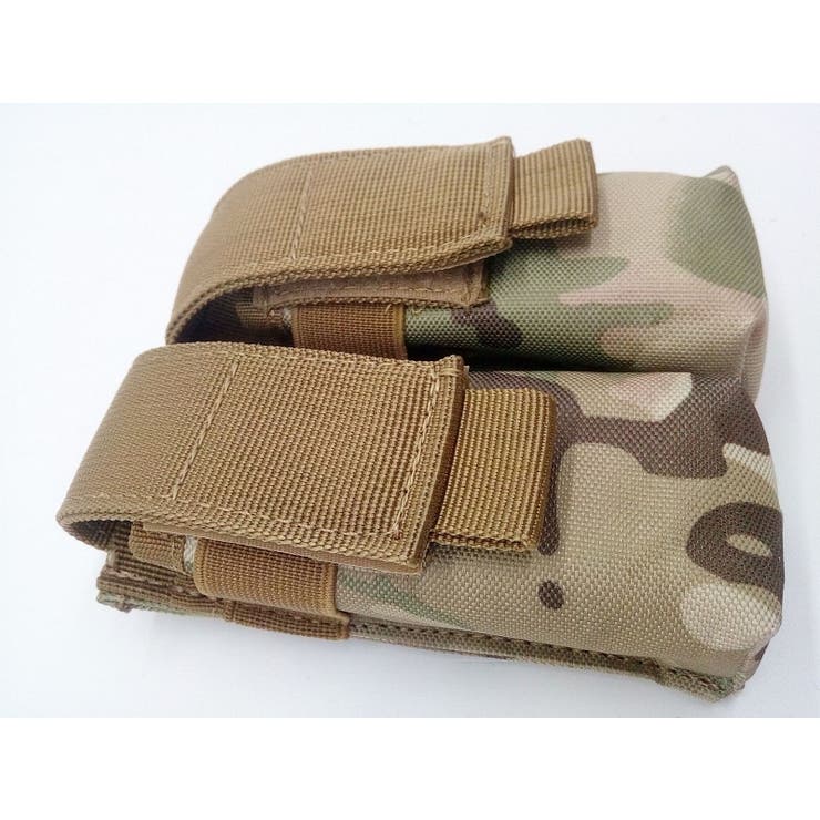 ツールバッグ ダブル アウトドア | PlusNao | 詳細画像14 