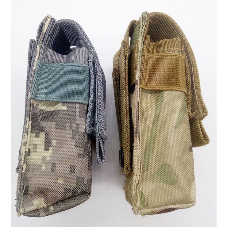 ツールバッグ ダブル アウトドア | PlusNao | 詳細画像9 