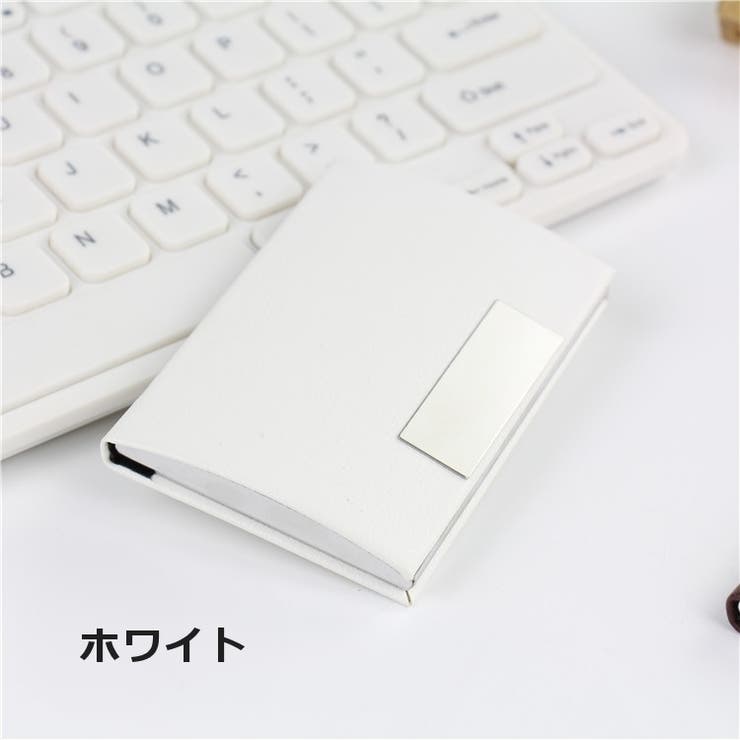 名刺入れ 名刺ホルダー カードホルダー | PlusNao | 詳細画像15 
