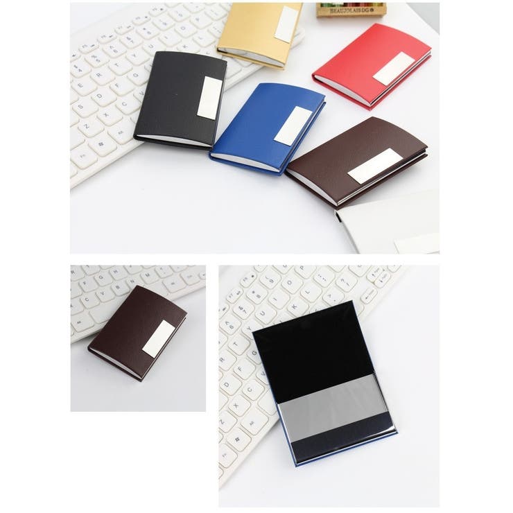 名刺入れ 名刺ホルダー カードホルダー | PlusNao | 詳細画像8 