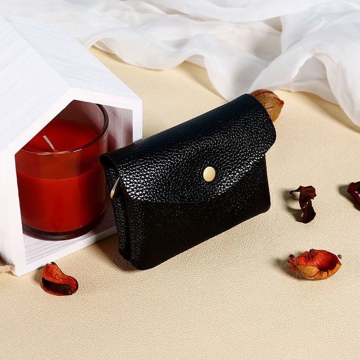 コインケース カードケース 小銭入れ | PlusNao | 詳細画像2 