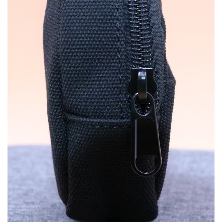 ベルトポーチ コンパクトポーチ メンズ | PlusNao | 詳細画像7 