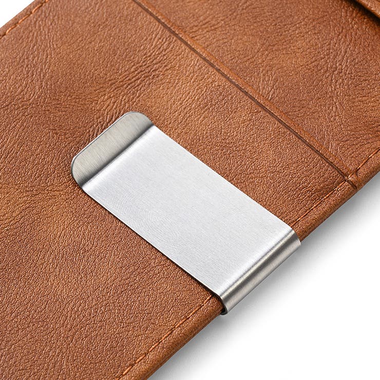 マネークリップ メンズ 男性用 | PlusNao | 詳細画像10 