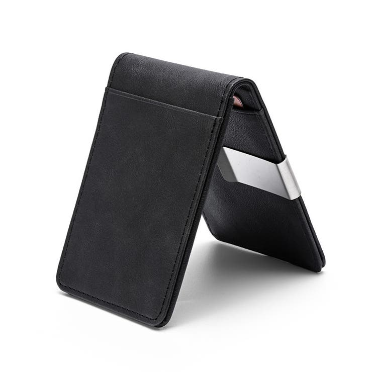 マネークリップ メンズ 男性用 | PlusNao | 詳細画像3 