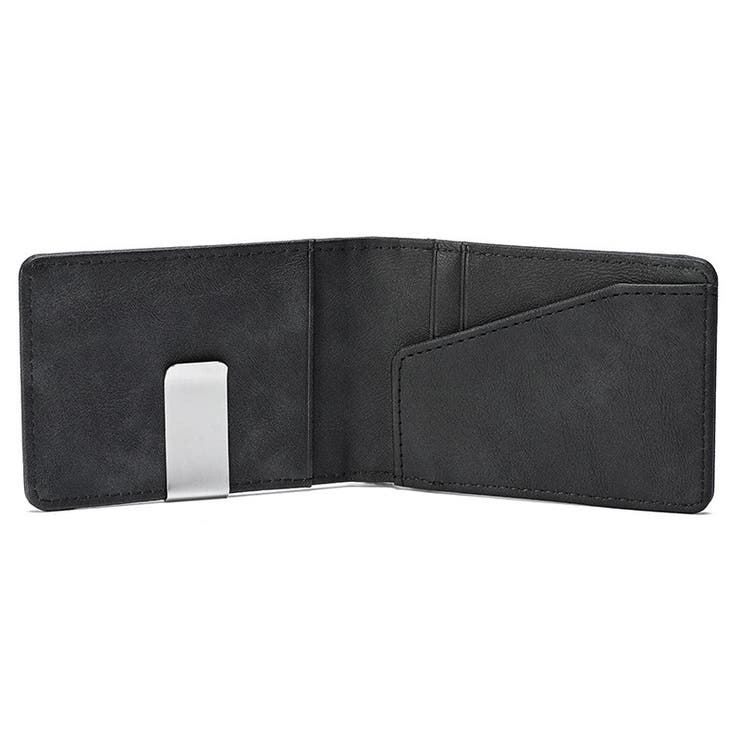 マネークリップ メンズ 男性用 | PlusNao | 詳細画像4 