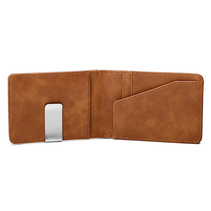 マネークリップ メンズ 男性用 | PlusNao | 詳細画像7 