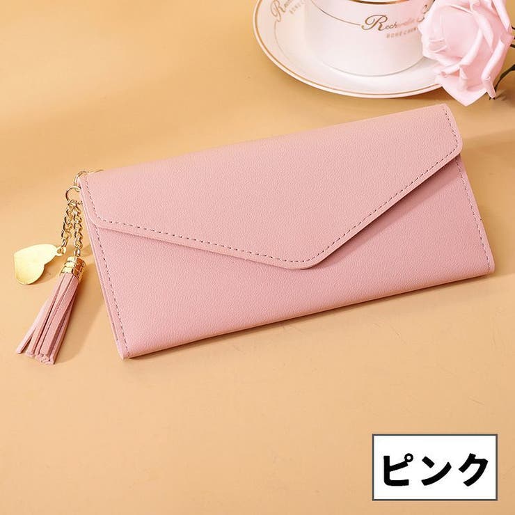 財布 三つ折り カードケース | PlusNao | 詳細画像16 